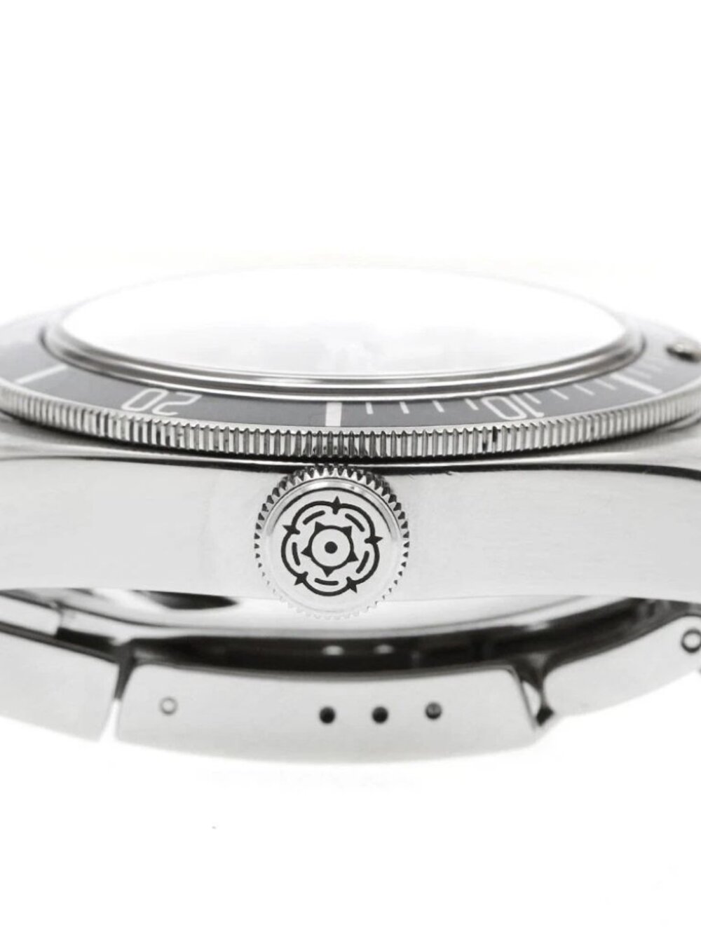 TUDOR Heritage Black Bay 79220B Black Dial Automatic Men's Watch_952120 - Picture 6 of 7